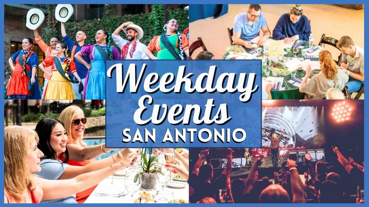 San Antonio picks September 14 to 17 2026