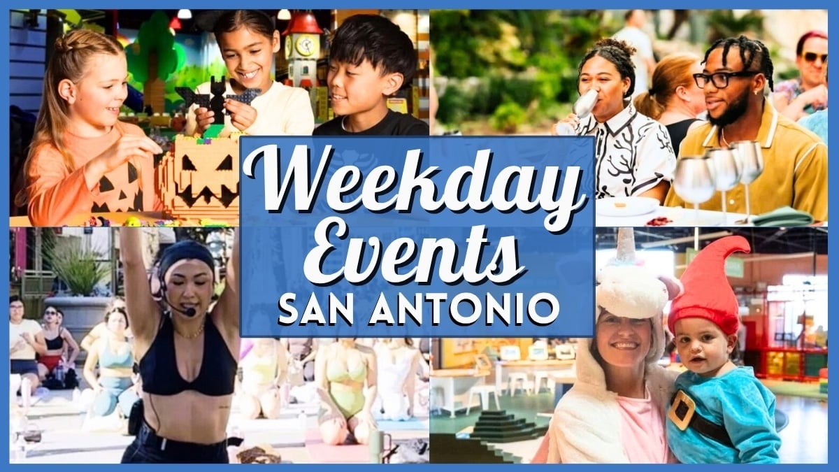 San Antonio picks September 28 to October 1 2026
