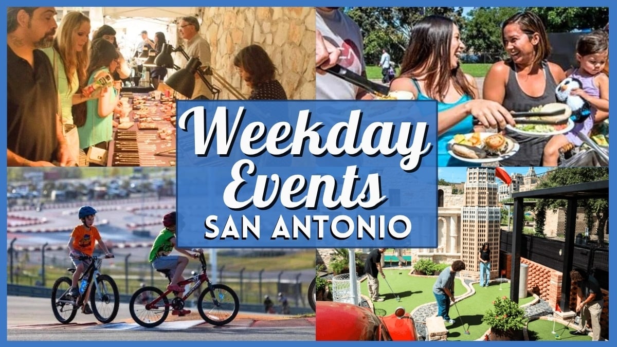 San Antonio picks September 7 to 10 2026