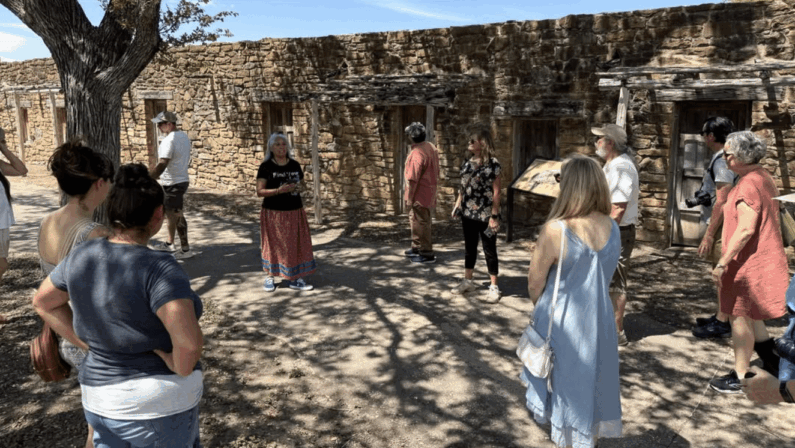 San Antonio Museums Guide: Free Community Days & Hours 11 San Antonio Museums - San Antonio Missions National Historical Park