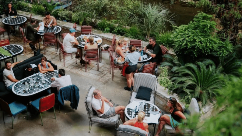Best Seafood & Ceviche Spots in San Antonio 12 Best Ceviche San Antonio - Domingo