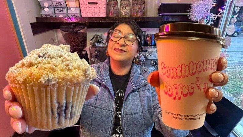 Early Fall Treats & Pumpkin Spice in San Antonio 10 Pumpkin Spice San Antonio - Southbound Coffee