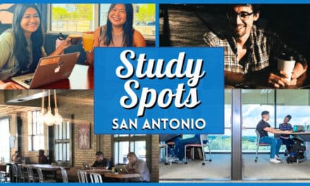 Best Quiet Places to Study & Coffee Shops in San Antonio