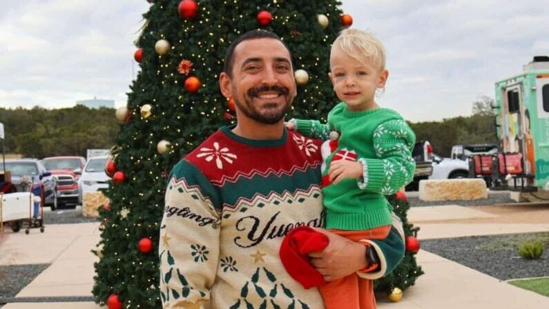 Kids Events in San Antonio in November 2026: Thanksgiving, Festivals and Holiday Events 23 Kids events in San Antonio in November 2026 - Holidays at the Rock