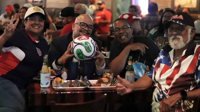 Best Sports Bars San Antonio - The Roo Pub