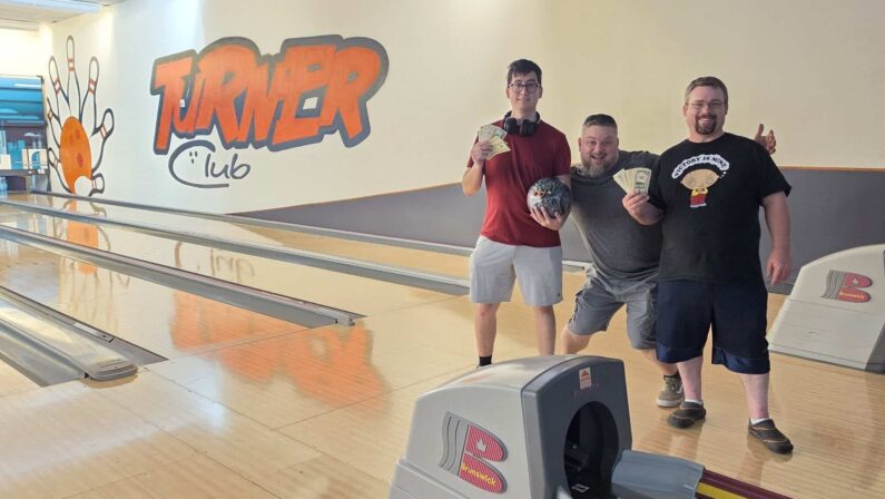 Best Bowling & Gaming Lounges in San Antonio 14 Best Bowling & Gaming Lounges in San Antonio - Turner Club