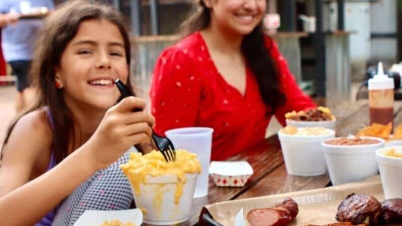 Best Craft BBQ Joints in San Antonio: Brisket Ranking 11 Best BBQ in San Antonio - Two Bros BBQ Market