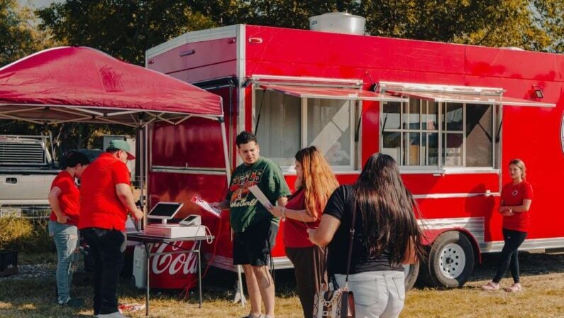 Best Food Trucks San Antonio Has That You Must Try 12 best food trucks San Antonio - Caty’s Tacos
