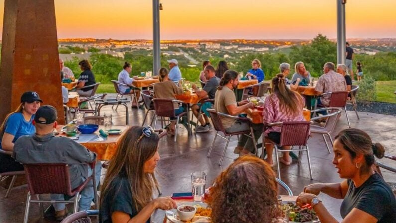 Best Mexican Dessert Shops & Churros San Antonio 12 Churros San Antonio - Aldaco's Mexican Cuisine