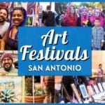 Best Fall Art Festivals & Artisan Fairs in San Antonio