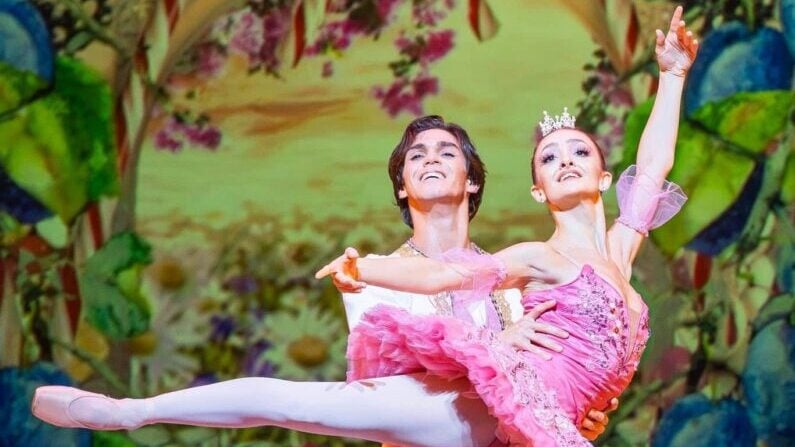 December 2026 events in San Antonio for adults - The Nutcracker - Ballet San Antonio