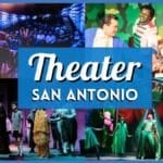 Best Performing Arts & Historic Theater in San Antonio