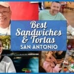 Best Sandwiches & Tortas in San Antonio