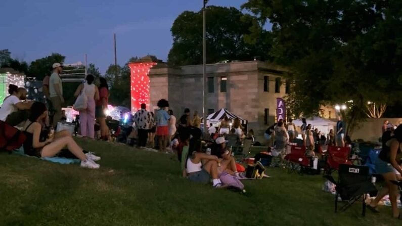 Best Family Picnic Parks in San Antonio with Cheap To-Go Eats 9 Picnic Parks in San Antonio - Brackenridge Park