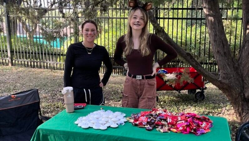 Halloween Events in San Antonio 2026: Family Events & Zoo Boo Guide 13 Halloween events San Antonio - Trick or Treat on the Trail — Brackenridge Park