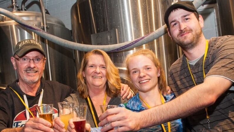 San Antonio Highlights: October 19 to October 22 – Food, Music, Arts & More 10 San Antonio picks October 19 to 22 2026 - City Brew Tours Signature Brew Tour