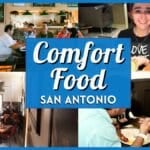 Best Comfort Food San Antonio: Chicken Fried Steak & Stews