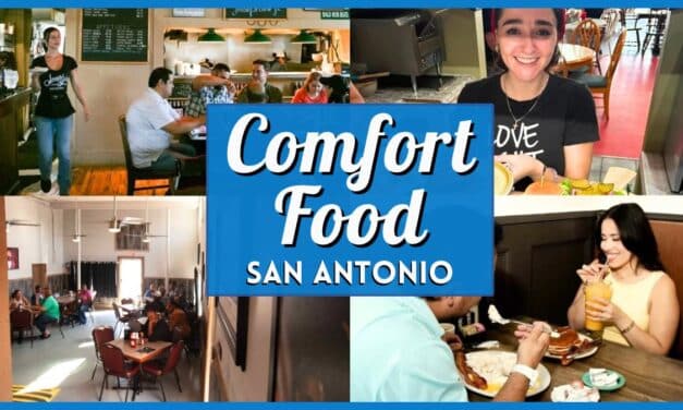 Best Comfort Food San Antonio: Chicken Fried Steak & Stews