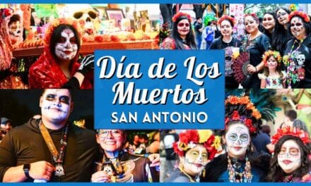 Día de los Muertos San Antonio 2026: Massive MuertosFest Preview