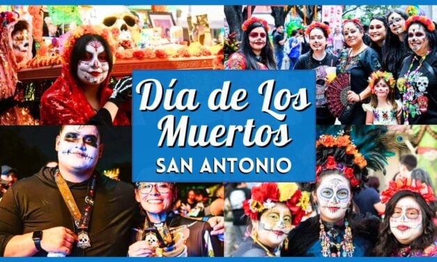 Día de los Muertos San Antonio 2026: Massive MuertosFest Preview
