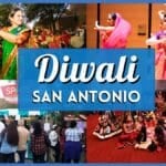 Best Ways to Celebrate Diwali San Antonio 2026