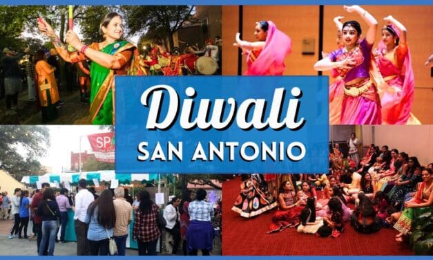 Best Ways to Celebrate Diwali San Antonio 2026