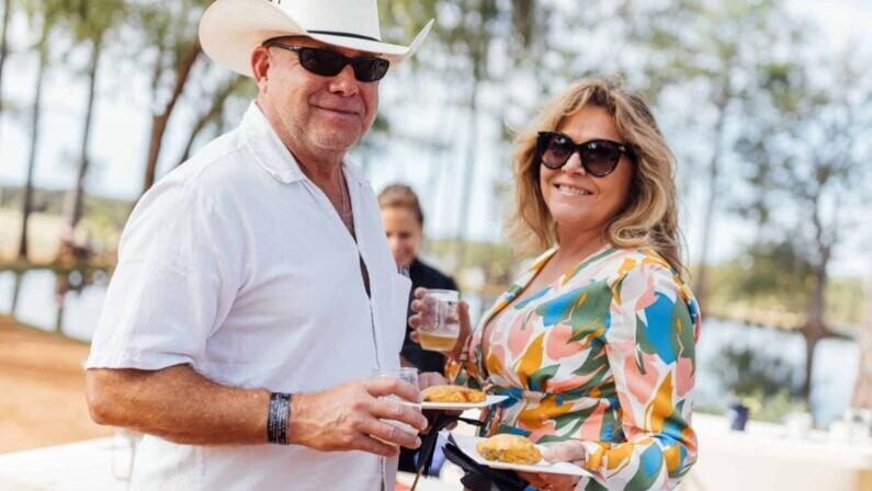 San Antonio Highlights: October 19 to October 22 – Food, Music, Arts & More 12 San Antonio picks October 19 to 22 2026 - Fredericksburg Food & Wine Festival - Opening Night