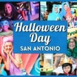 Halloween Day in San Antonio 2026: Freebies, Malls & Candy Trail