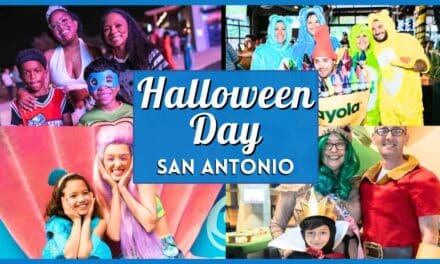 Halloween Day in San Antonio 2026: Freebies, Malls & Candy Trail