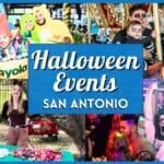 Halloween Events in San Antonio 2026: Family Events & Zoo Boo Guide