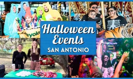 Halloween Events in San Antonio 2026: Family Events & Zoo Boo Guide