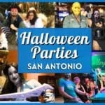 Best Costume Nights & Adult Halloween Parties San Antonio