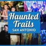 Scariest Woods & Haunted Trails San Antonio