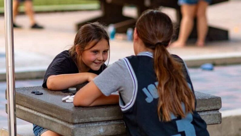 Best Family Picnic Parks in San Antonio with Cheap To-Go Eats 10 Picnic Parks in San Antonio - Hemisfair / Yanaguana Garden