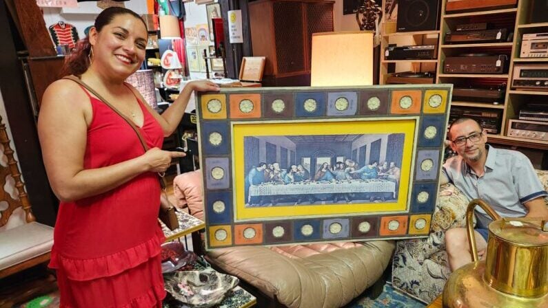 Fall Antiques San Antonio: Best Fairs & Vintage Shops 12 Fall antiques San Antonio - La Segunda Bartique & Gallery