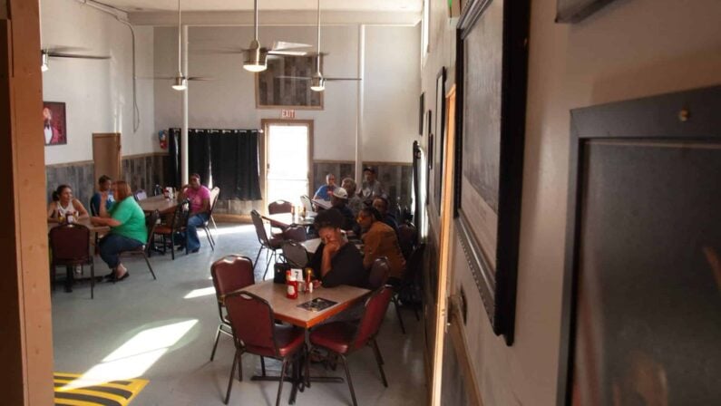 Best Comfort Food San Antonio: Chicken Fried Steak & Stews 12 Comfort Food San Antonio - Mrs. Kitchen Soul Food Restaurant