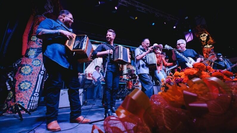 Muertos Fest San Antonio 2026: Massive Día de los Muertos Guide 12 Muertos Fest San Antonio