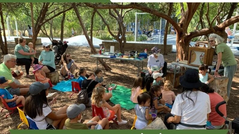 Best Family Picnic Parks in San Antonio with Cheap To-Go Eats 11 Picnic Parks in San Antonio - Phil Hardberger Park