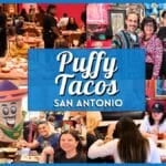 Best Puffy Tacos San Antonio: 10 Legendary Spots Ranked