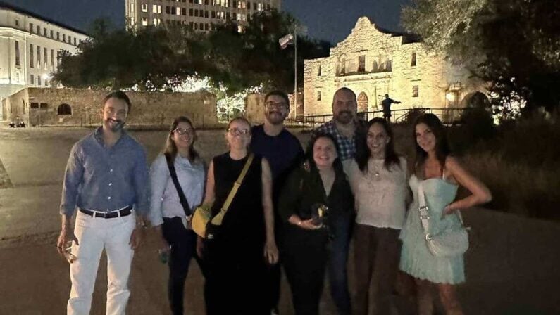Best Downtown San Antonio Ghost Tours 11 San Antonio ghost tours - RJA Ghost Tours — Historical Ghost Walking Tour