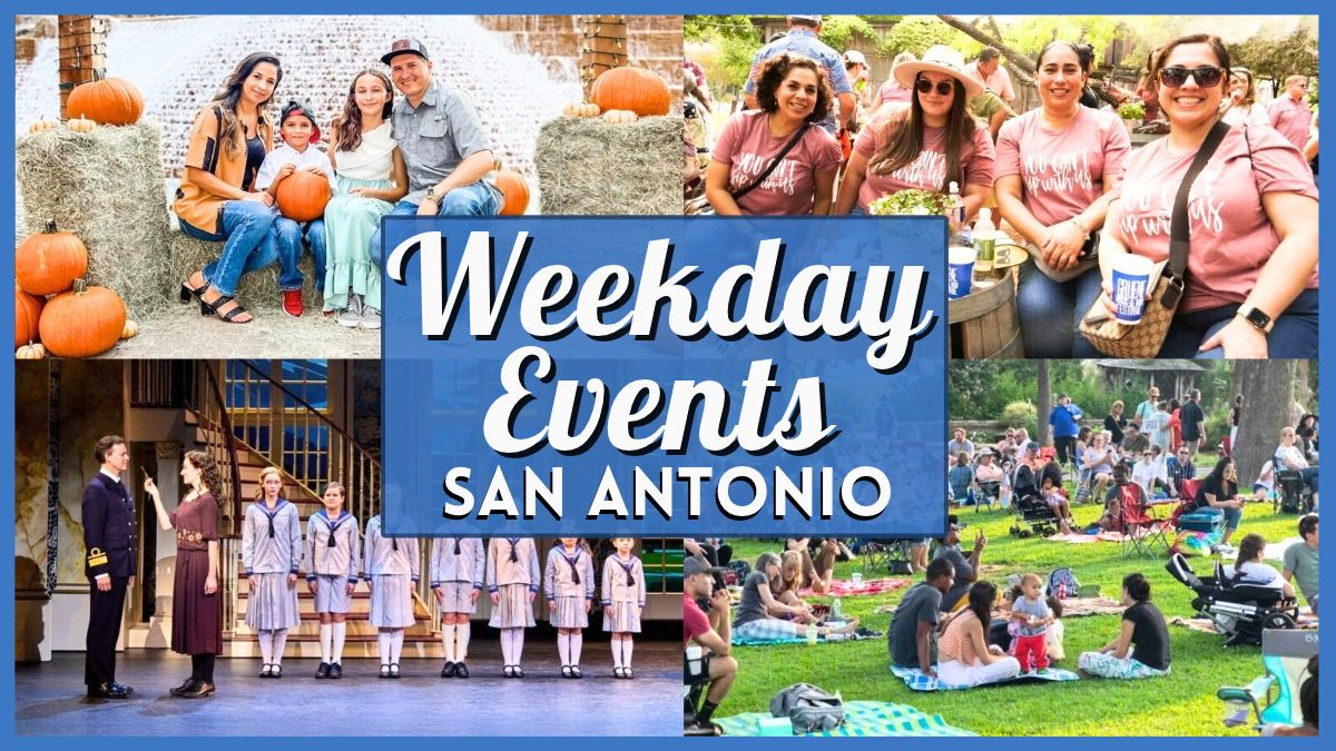 San Antonio picks October 5 to 8 2026