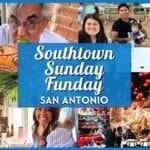 Southtown San Antonio Sunday Funday: Cheap Mimosas & Street Food
