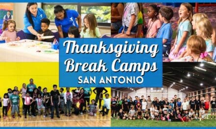 Best Thanksgiving Break Camps in San Antonio (2026)
