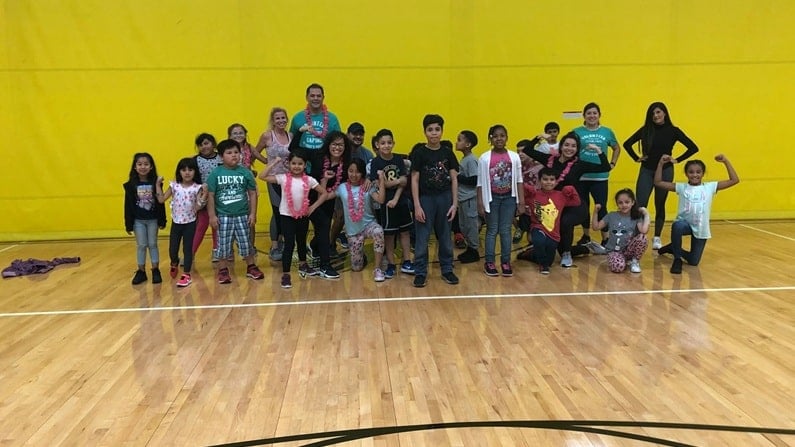 Thanksgiving Break Camps in San Antonio - Boys & Girls Clubs of San Antonio