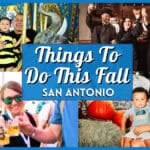 Best Things to Do This Fall in San Antonio (2026 Guide)