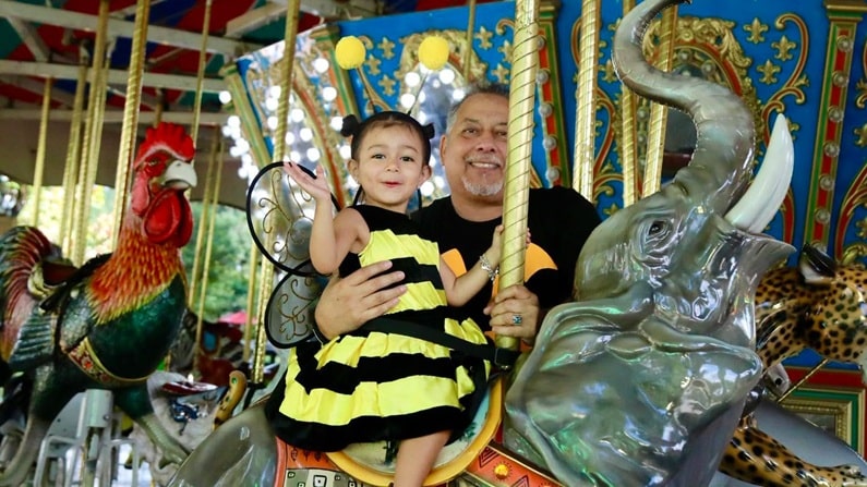 Things To Do This Fall in San Antonio - Zoo Boo