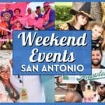 Things To Do This Weekend in San Antonio – October 16 – October 18, 2026