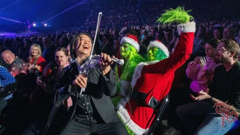 December 2026 events in San Antonio for adults - Trans-Siberian Orchestra