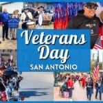 Veterans Day in San Antonio 2026: Military City USA Celebrations