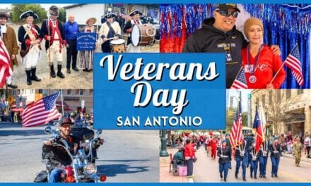 Veterans Day in San Antonio 2026: Military City USA Celebrations